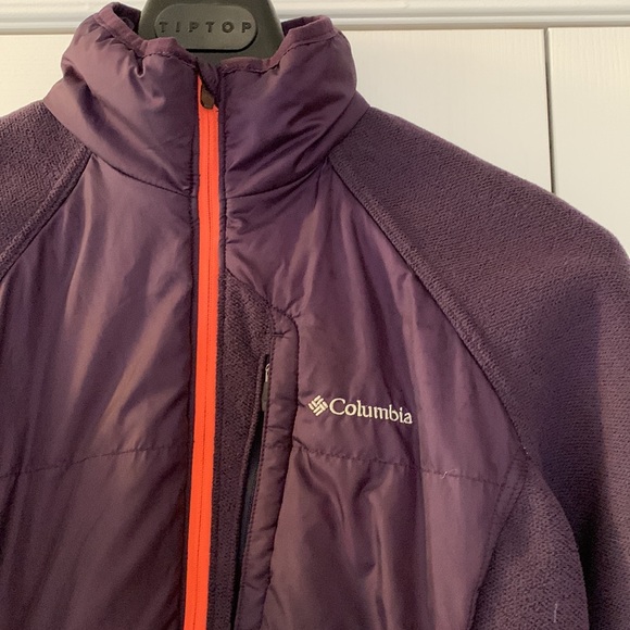 GUC Columbia Omniheat jacket - Picture 2 of 9